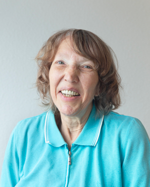 Margarethe Ussher