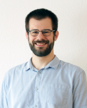Gero Büskens