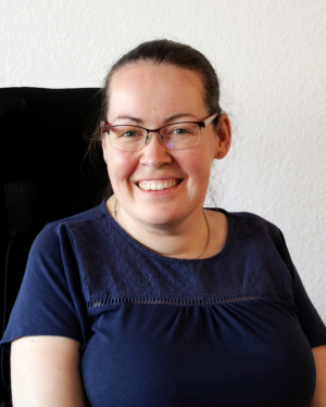 Katja Fellenberg