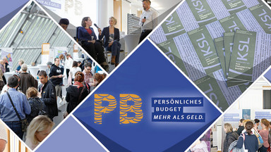 Persönliches Budget