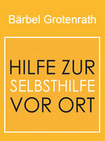 Lotsin Bärbel Grotenrath, nur Textlogo