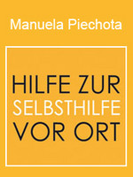 Lotsin Manuela Piechota, nur Textlogo