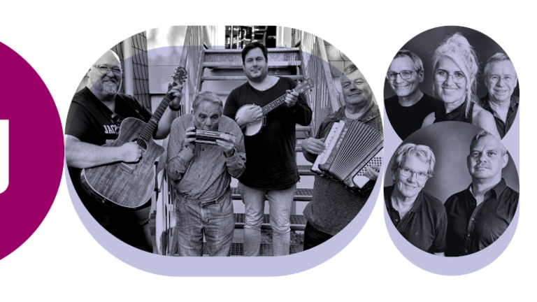 KulturTandem 2023; Udo & Friends und AnderCoverTones