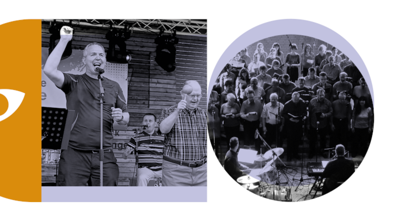 KulturTandem 2023; Die Lennys und Mixed Generations