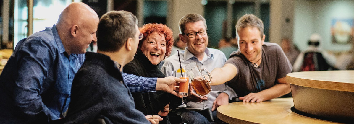 Stammtisch Assistenznehmer*innen