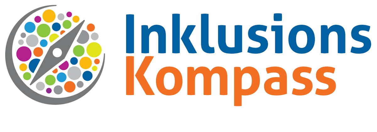 Logo InklusionsKompass