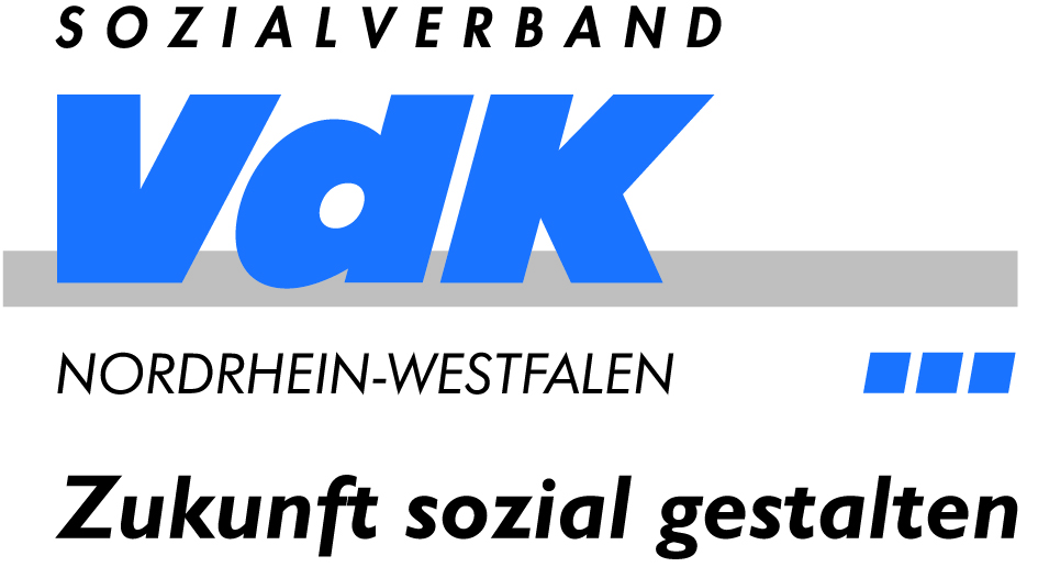 Logo VdK NRW