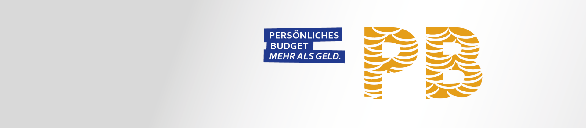 Logo Kampange Persönliches Budget